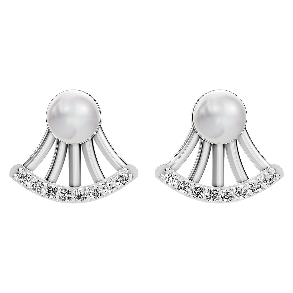 Sohvii , Silver rings, Silver rings women, rings for women, pearl silver rings, pearl rings, pearl rings women, silver jewellery rings, silver ring for gifting .
