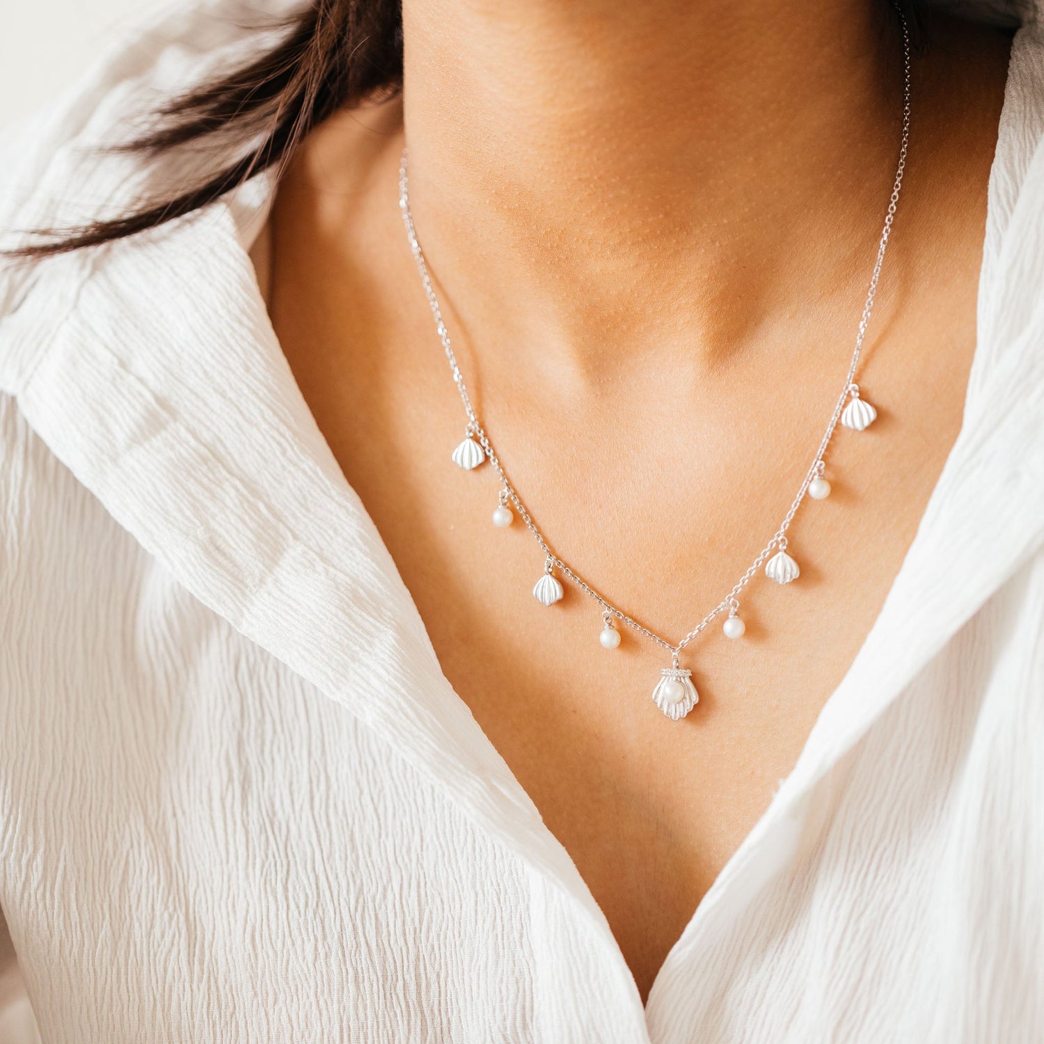 Necklace Sets