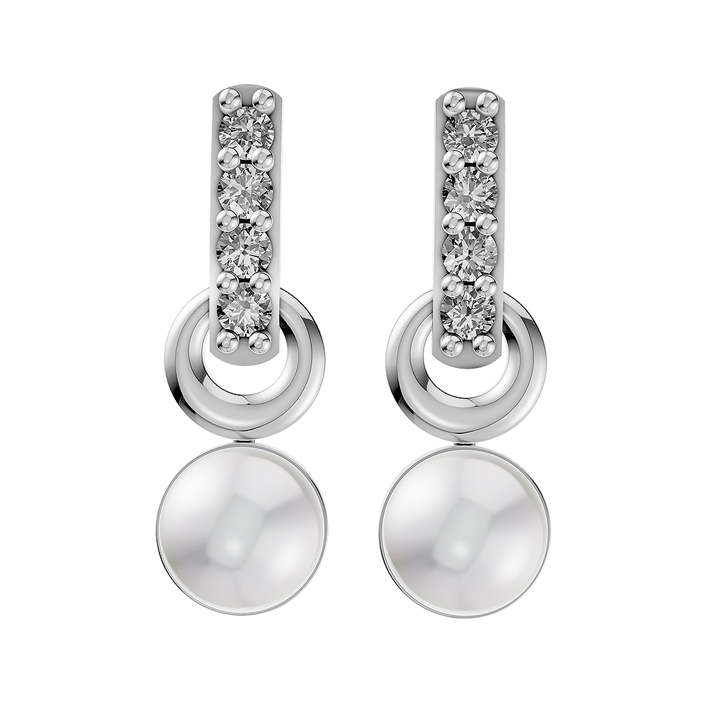 Sohvii , Silver rings, Silver rings women, rings for women, pearl silver rings, pearl rings, pearl rings women, silver jewellery rings, silver ring for gifting .