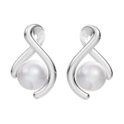 Sohvii , Silver rings, Silver rings women, rings for women, pearl silver rings, pearl rings, pearl rings women, silver jewellery rings, silver ring for gifting .