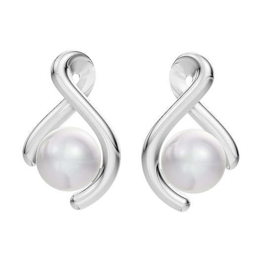 Sohvii , Silver rings, Silver rings women, rings for women, pearl silver rings, pearl rings, pearl rings women, silver jewellery rings, silver ring for gifting .