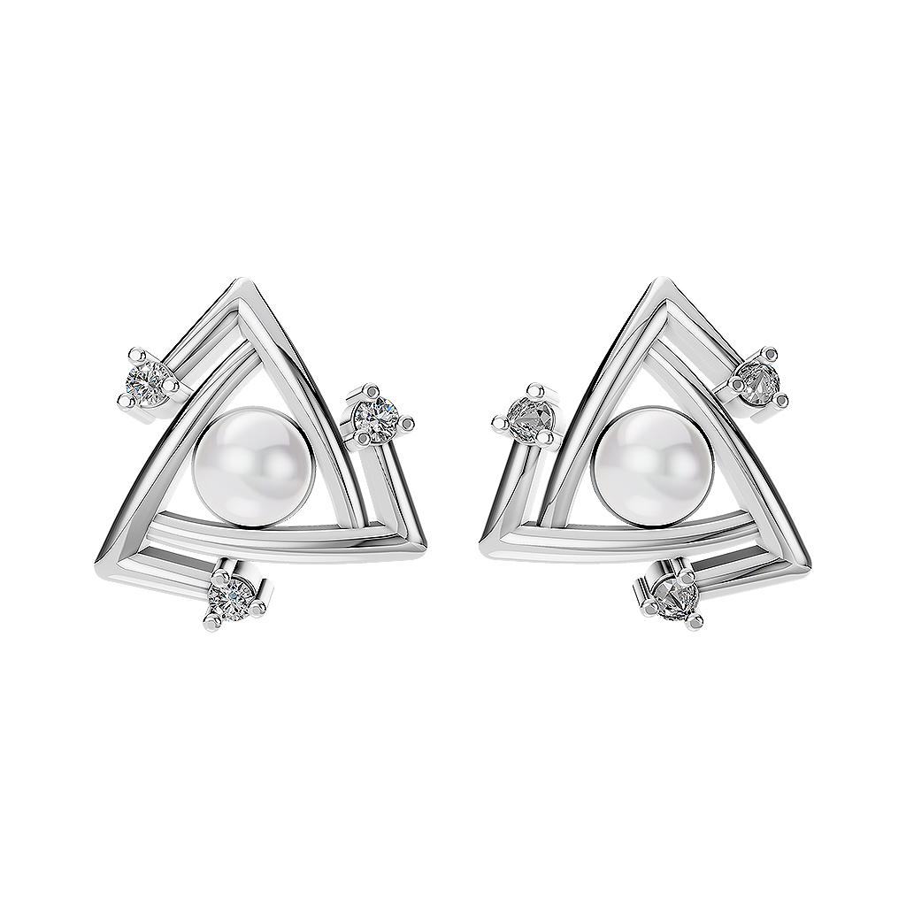 Sohvii , Silver rings, Silver rings women, rings for women, pearl silver rings, pearl rings, pearl rings women, silver jewellery rings, silver ring for gifting .