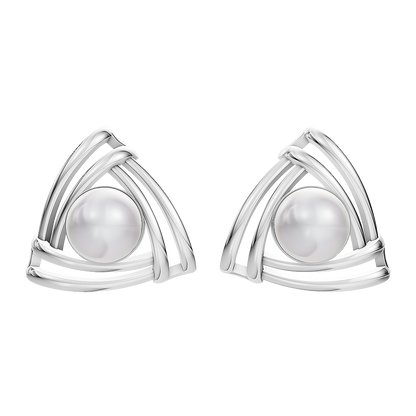 Sohvii , Silver rings, Silver rings women, rings for women, pearl silver rings, pearl rings, pearl rings women, silver jewellery rings, silver ring for gifting .