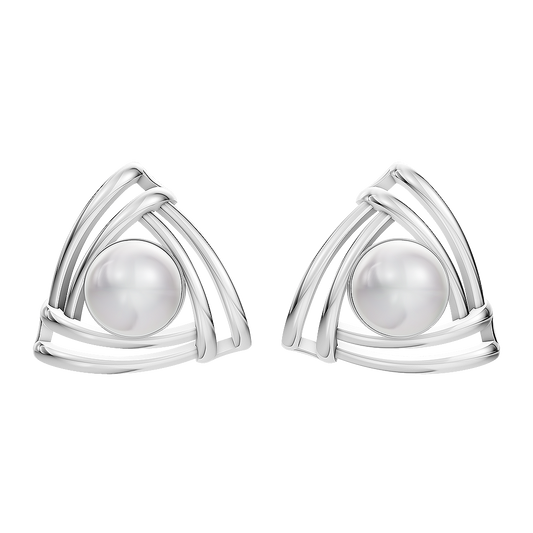 Sohvii , Silver rings, Silver rings women, rings for women, pearl silver rings, pearl rings, pearl rings women, silver jewellery rings, silver ring for gifting .