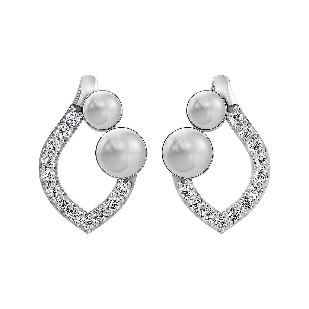 Sohvii , Silver rings, Silver rings women, rings for women, pearl silver rings, pearl rings, pearl rings women, silver jewellery rings, silver ring for gifting .
