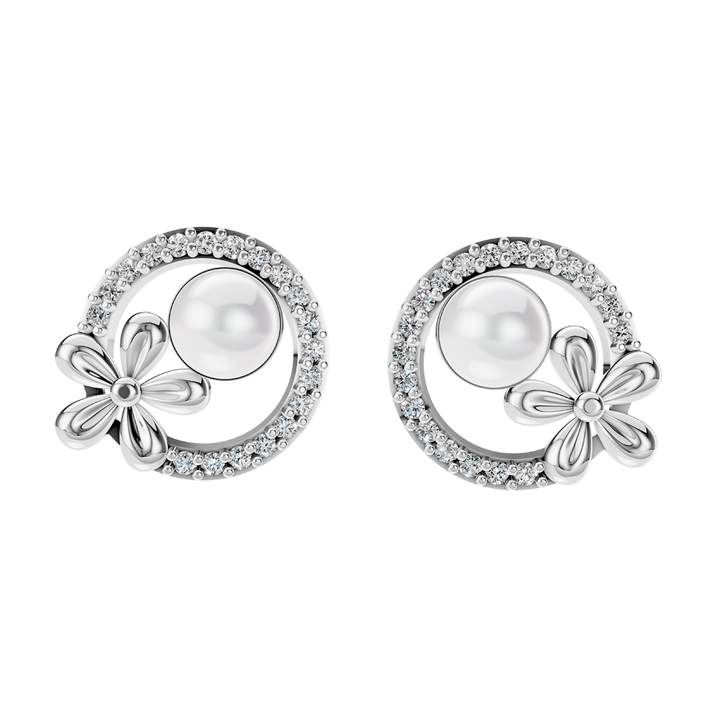 Sohvii , Silver rings, Silver rings women, rings for women, pearl silver rings, pearl rings, pearl rings women, silver jewellery rings, silver ring for gifting .